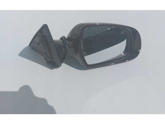 Зеркало электрическое Audi A5 8T 8F 2007 - 2016 года