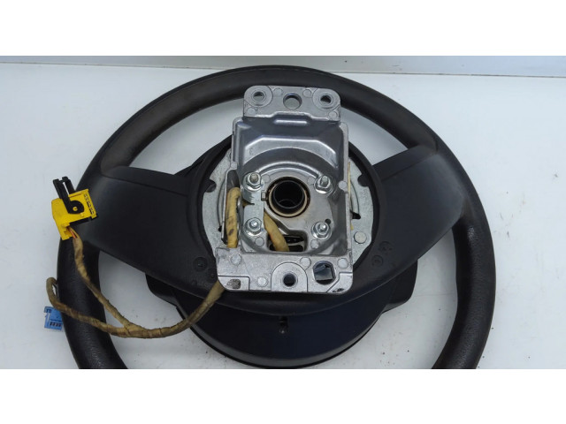 Руль Citroen C4 I  2004-2010 года 96823700ZD      