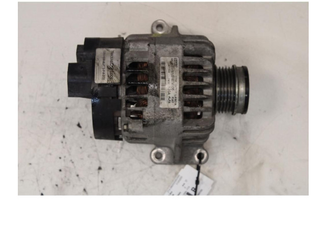 Генератор 51874105   Fiat Punto (199)      