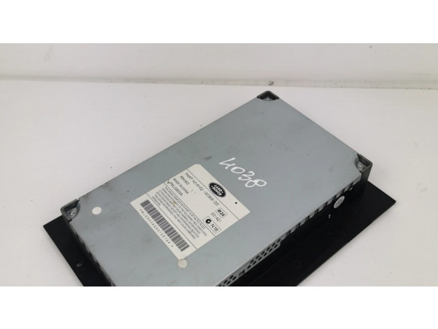 Звукоусилитель