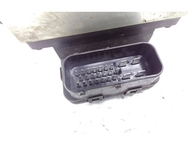 Блок АБС CB80437AZ Mazda Premacy - года