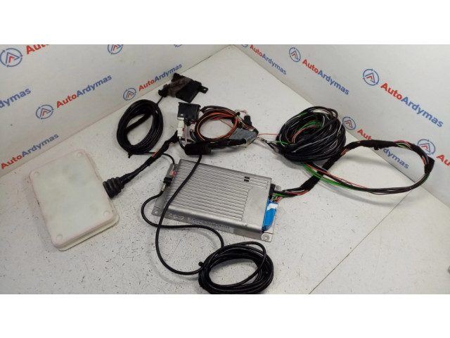 Tālruņa vadības bloks