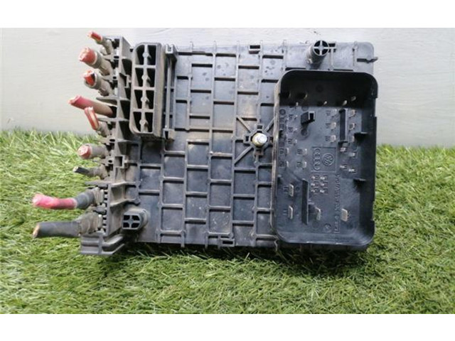 Pojistková skříňka 3c0937125, 3c0937125 Volkswagen Passat Alltrack 2006