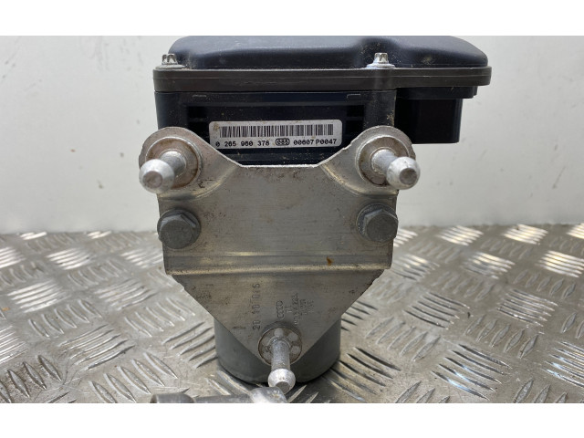 Jednotka ABS 4H0907379C, 4H061451 Audi A8 S8 D4 4H 2011