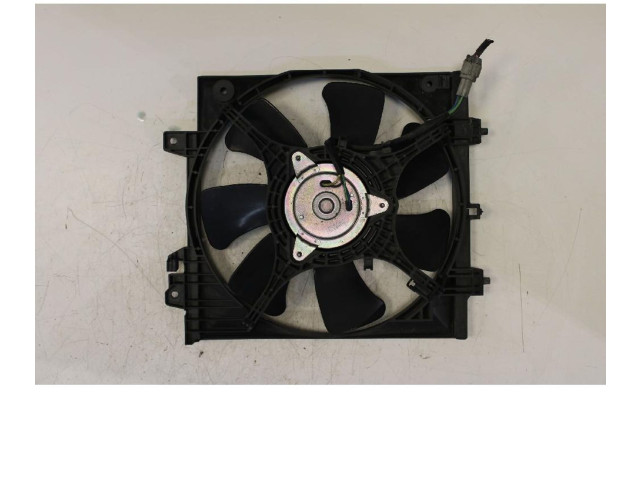 Вентилятор радиатора     2M413-M0Y18    Subaru Forester SH 