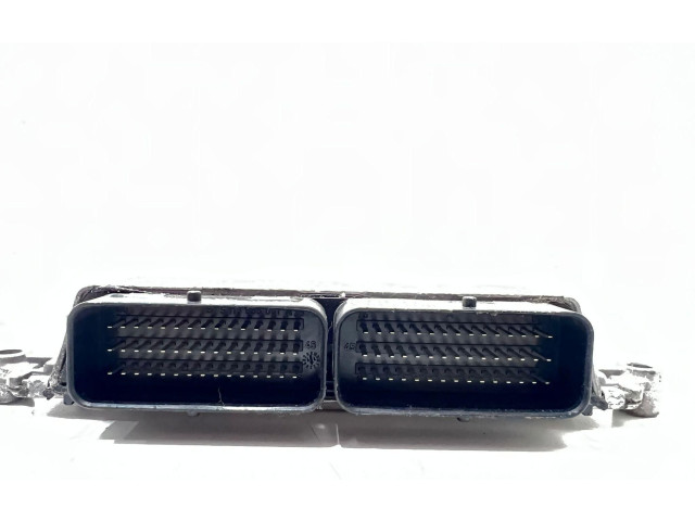 Блок управления двигателя 25182025, 25182025   Chevrolet Spark