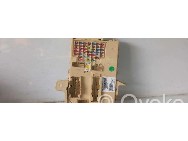 Pojistková skříňka Řídící jednotka BSM 91950A6041 Hyundai i30 2013