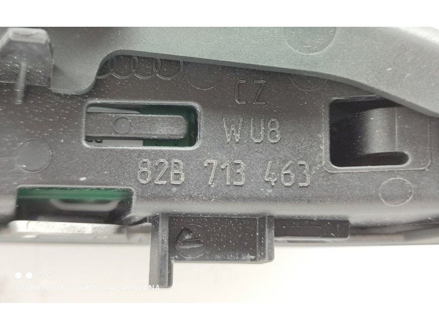 Блок управления 82B713463   Audi A1