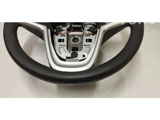 Volant Vauxhall Astra J 2015 13351029