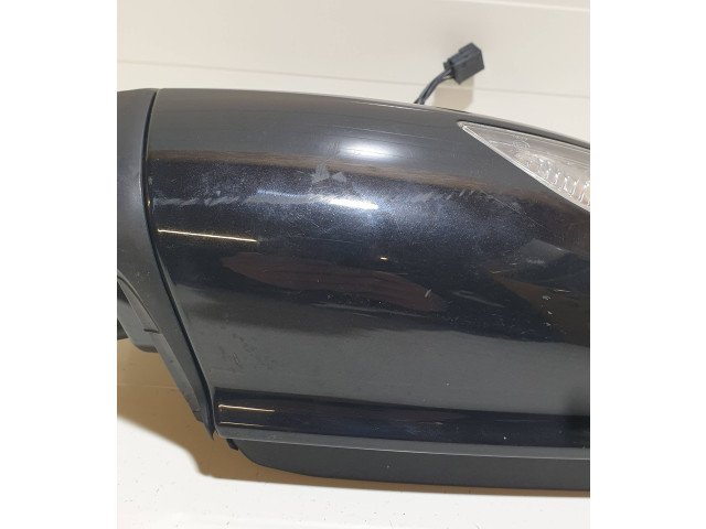 Зеркало электрическое Mercedes-Benz A W169 2004 - 2012 года