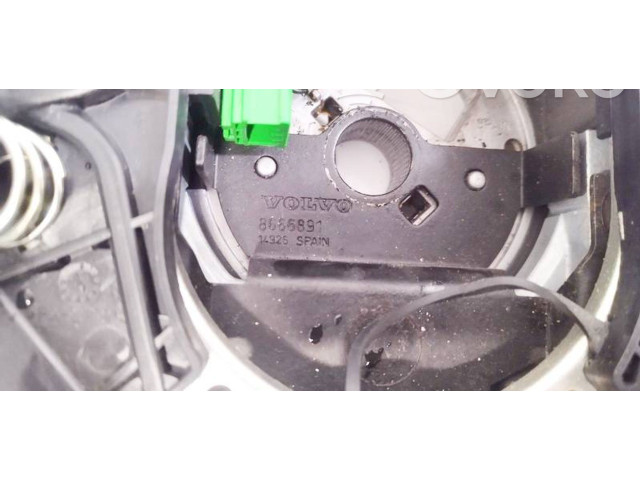 Руль Volvo XC90  2003 - 2006 года 8666891, 8666891      