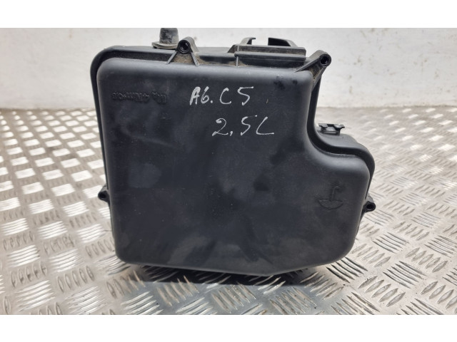 Блок предохранителей  4B1907613   Audi A6 S6 C5 4B    