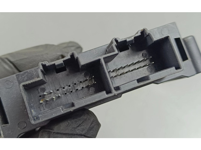 Блок управления 68375592AH   Jeep Grand Cherokee WL