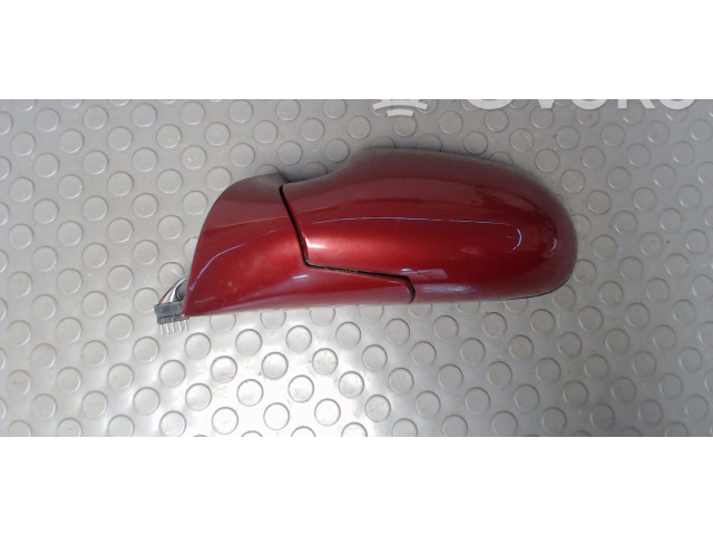 Zpětné zrcátko Mercedes-Benz A W168 1999 1688100116