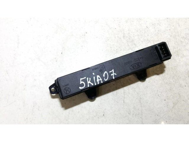 Дисплей    945201g900, 94520-1g900   KIA Rio