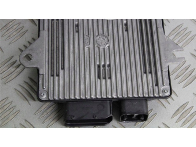 Блок управления двигателем Блок управления 237F05CA0 Infiniti Q60