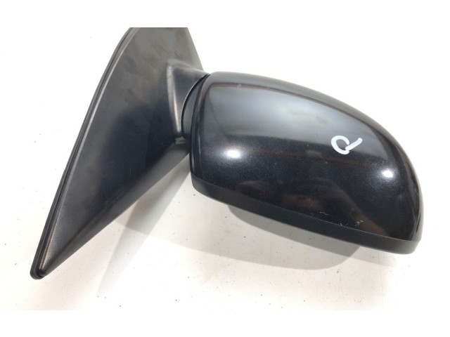 Зеркало электрическое Hyundai i10 2007 - 2012 года