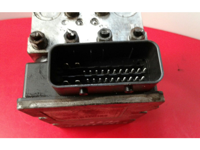 Блок АБС 15114109F, 15052409 Saab 9-3 Ver2 2008 - 2016 года