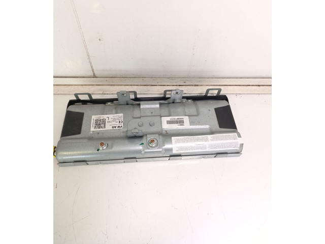 Блок управления климат-контролем 5G1880841C, CE0589PT000236 Skoda Octavia Mk3 (5E)