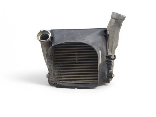 Интеркулер 7L5145803D, 7P5117336 Porsche Cayenne (92A)