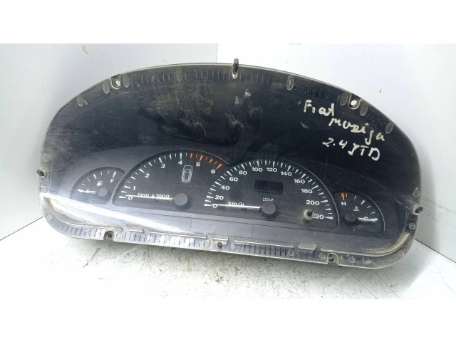 Панель приборов Fiat Marea