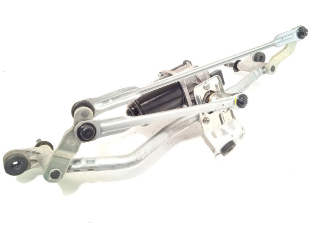 Двигатель стеклоочистителей 576955023B, 576955113A   Skoda Karoq