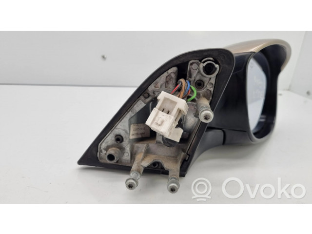 Зеркало электрическое     правое   Citroen Xsara Picasso     