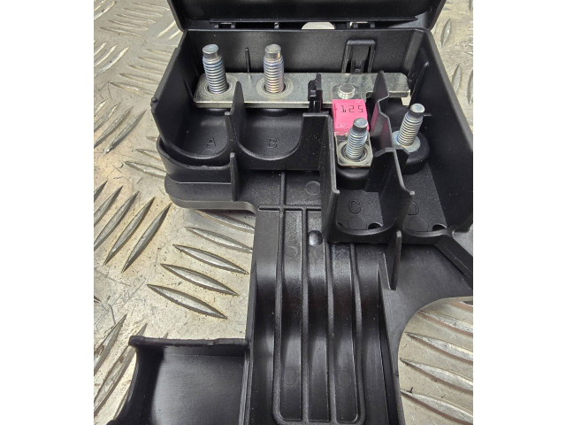 Блок предохранителей  4K0907334   Audi A6 S6 C8 4K    