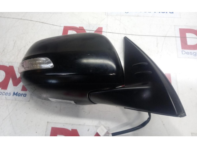 Zpětné zrcátko Toyota Land Cruiser (J120) 2017