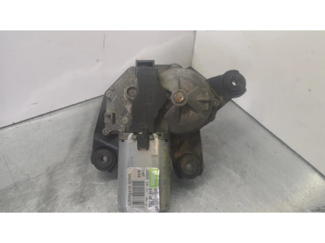 Моторчик заднего дворника 51808753 Lancia Delta III