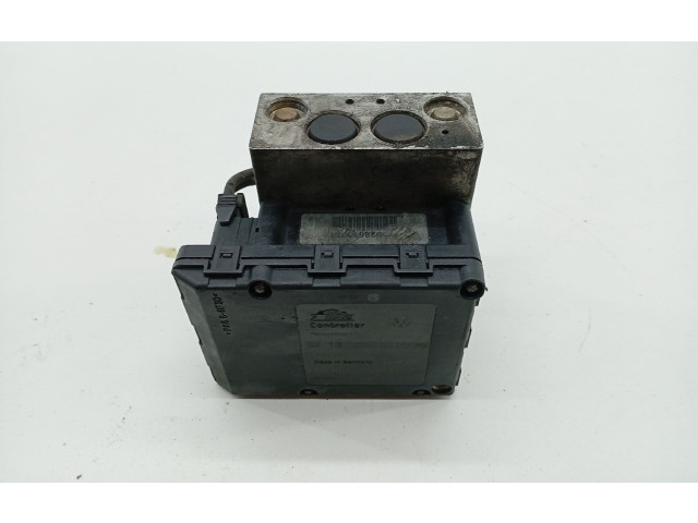 Блок АБС 1j09073790 Skoda Octavia Mk1 (1U) 1996 - 2004 года