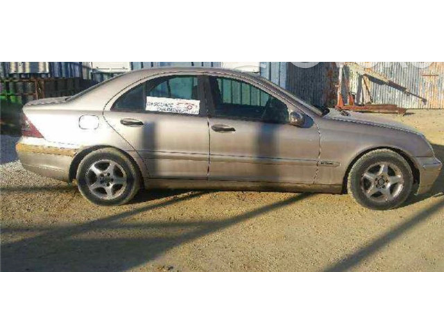 Zpětné zrcátko Mercedes-Benz C W203 2001 A2037201848, A2208204542