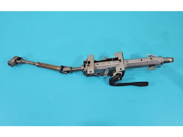 Рулевая рейка 5Q1419502T, IMPRK1437272 Skoda Octavia Mk3 (5E) 2013 - 2019 года