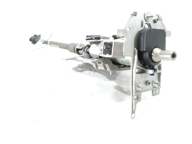    Рулевая рейка 9681749977   Citroen C4 Grand Picasso 2007 - 2013 года