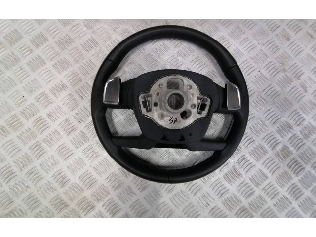 Руль Audi A6 S6 C8 4K  2018 -  года 4N0419508B, 82042000905      