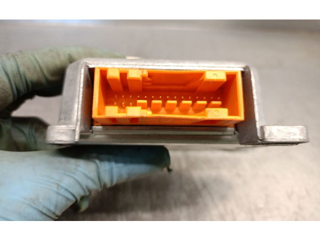 Блок подушек безопасности 9639015480, 550740900AUTOLIV Citroen Xantia