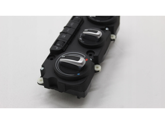 Блок управления климат-контролем 8U0820047G Audi Q3 8U