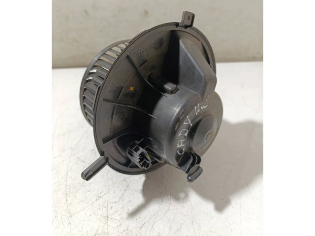 Вентилятор печки 1K1819015C, 1K1819015 Volkswagen Caddy