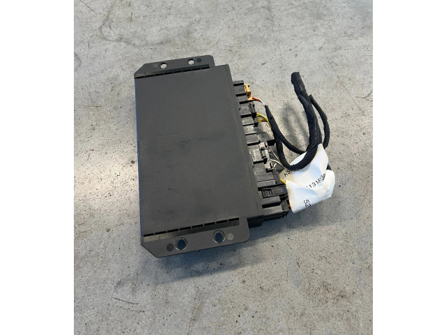 Блок комфорта 5K0907427B, 77710199 Volkswagen Caddy