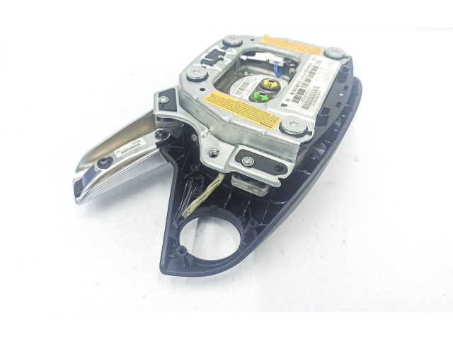 Подушка безопасности водителя 0008605302, 0589P1000927 Mercedes-Benz R W251