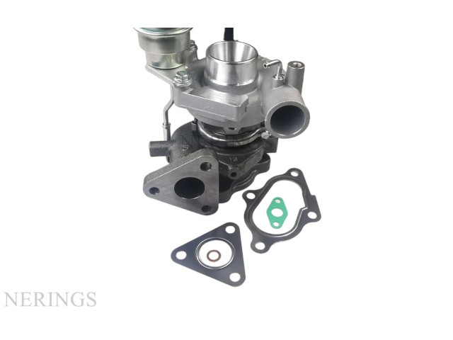 Турбина 4913503101, 4913503101 Mitsubishi Delica 4M40