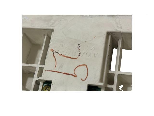 Блок управления климат-контролем 7820A115AX, MANDOCLIMATIZADOR Mitsubishi Outlander