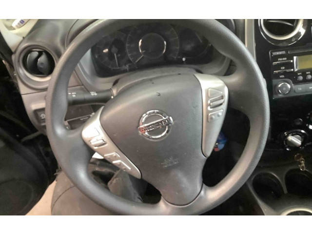 Volant Nissan Note (E12) 2014 484303VW1C, 484303VW1C