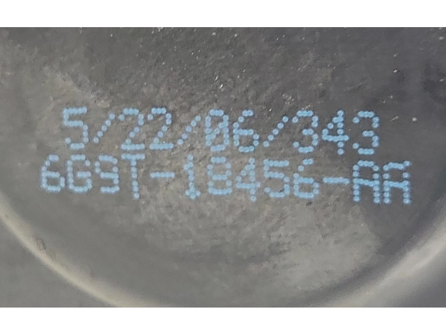 Вентилятор печки 6G9T18456AA Ford Galaxy