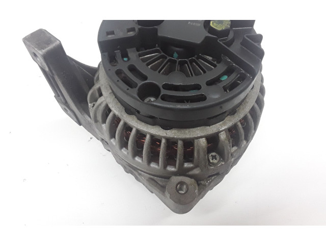 Генератор 8637849 Volvo XC90 2.9