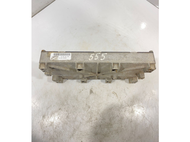 Řídící jednotka P05150252AD, 698860 Chrysler Town & Country V 2010