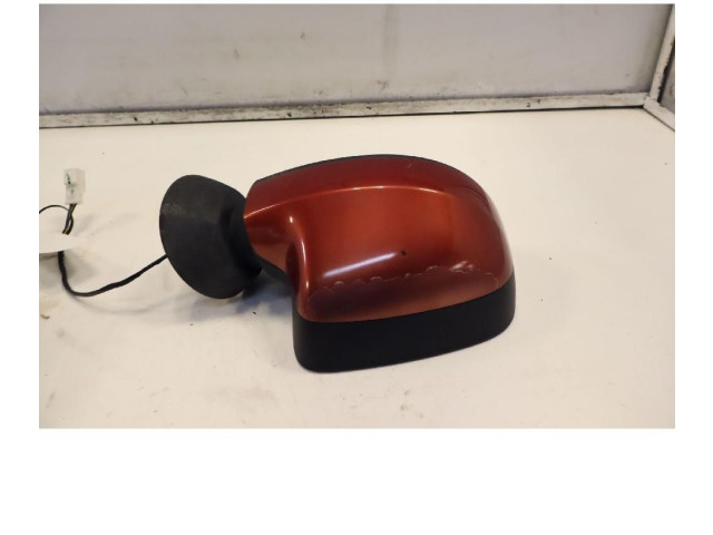 Зеркало электрическое Dacia Sandero 2008 - 2012 года