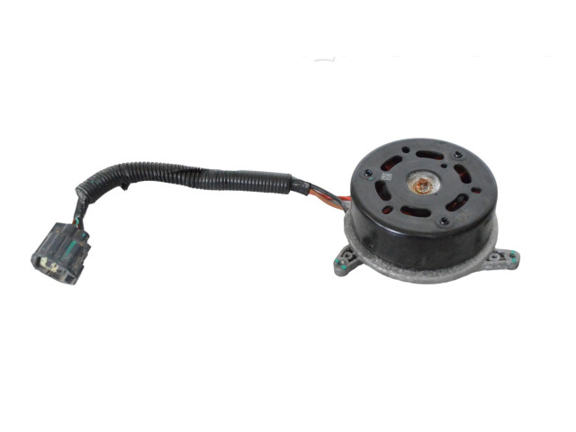 Вентилятор радиатора G1600322200010629 Tesla Model Y