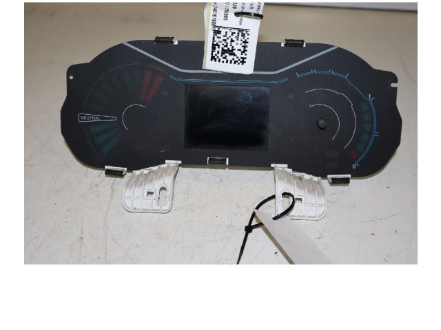 Панель приборов 248093769R Dacia Spring