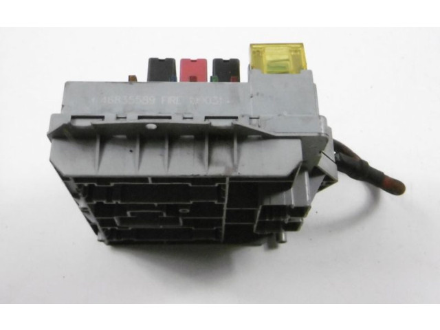 Pojistková skříňka 46835589, 46835589 Fiat Punto (188) 2001